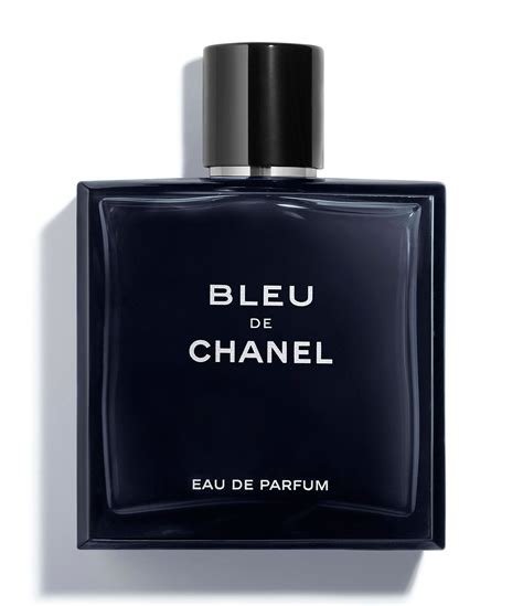 bleu de. chanel edp|what does bleu De Chanel smell like.